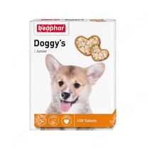 Витамины Beaphar Doggy`s Junior