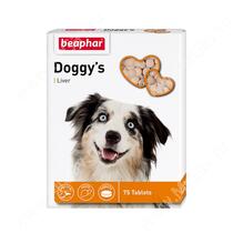 Витамины Beaphar Doggy`s Liver