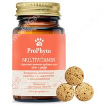 Витамины ProPhyto Мультивитамин, 40 шт