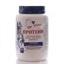 Витамины Серебряный след Протеин для собак, 300 г