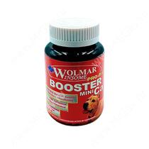 Витамины Wolmar Pro Bio BOOSTER Ca MINI для собак мелких пород, 180 таб