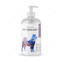 Жидкое мыло PetBiology для лап, Япония, 300 мл