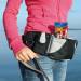 Сумка на пояс Trixie Baggy Belt.  Сумка на пояс трикси